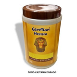 Henna Egyptian Tintura Natural En Polvo 500gr