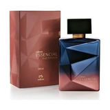 Essencial Oud Pimienta Eau De Parfum Masculino 100 Ml