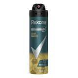 Rexona Men Futbol Fanatic X150ml (5803)