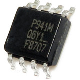 Transistor Fet Mosfet Irf8707 (4 Peças) Rf8707 F8707 8707