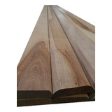 Deck De Madera Guayubira 1 X 3  -  Precio X M2 .- Mader Shop