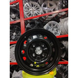 Llanta Chapa  Rod 14 Honda Hyndai Suzuki (4x114)