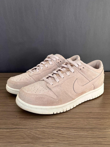 Nike Dunk Low Silt Red