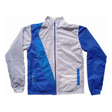 Chaqueta Rompevientos Impermeable Deportiva