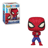 Funko Pop Marvel - Spider-man Japan Tv #932