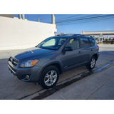 Toyota Rav4 2011 2.5 Sport Piel Mt