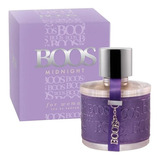 Boos Midnight Mujer Perfume Original 100ml Financiación!!!