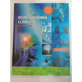 Neuroanatomía Clínica - Richard S. Snell