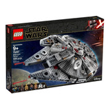 Lego Star Wars Halcón Milenario 75257