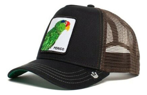 Gorra De Béisbol De Animales De Dibujos Animados Pro .