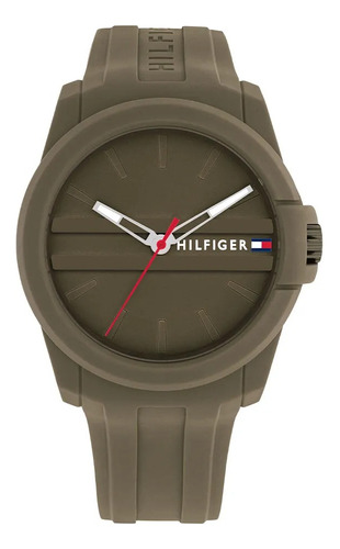 Reloj Tommy Hilfiger Austin 1710599