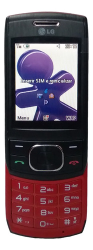 Celular C/ Rádio Fm Com Gravador Mp3 Player Camera 1,3 Pixel