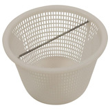 Sta-rite 08650-0007z Cesta Skimmer, Blanco