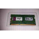 Memoria Ram Valueram 1gb 1 Kingston Kvr1066d3s7/1g