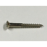 Tornillo Gota De Sebo Bronce Platil 20x30 Caja 144 Unidades