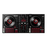 Controladora Numark Mixtrack Platinum Fx Envio Já 