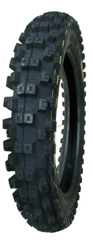 110/100-18 Runner Mc Ed/mx New -neumático Moto - Off Road