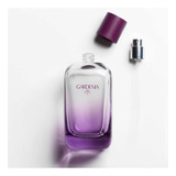 Zara Perfume Gardenia Mujer Original Nuevo 180ml Edp Flor