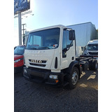 Iveco Tector 150e21 Chasis 