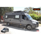 Motorhome Mercedes Benz Sprinter 516