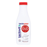  Gel Y Locion Duo Reparador 600ml Lactovit