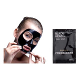 Mascarilla Negra Para Puntos Negros Espi - g a $500