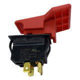 Interruptor/switch 285990-00 P/cepillo Canteador Dw734 Dw733