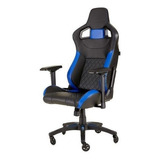 Silla Gamer Corsair T1 Race Oficina Pc Ps4 - Clubdelhard