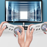 Consola De Juegos Portátil M, Video Retro, Juego De 8 Metros