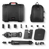Matterport Pro3 Performance Kit