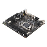 Placa Base Ddr3 Para Ordenador De Sobremesa Lga 1155 Usb3.0