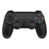 Joystick Playstation 4 Touchpad Bluetooth Negro - Ps