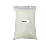 Borax En Polvo X 500 Grs. Jbc-2303302