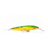 Rapala Currican Cd Magnum Cdmag14-gm-gr Mackerel