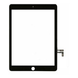 Tela Touch iPad 5ª Geração - A1822 A1823 New 2017 9,7 