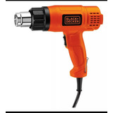 Pistola De Calor Black And Decker