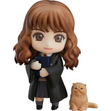 Figura Nendroid Hermione Granger 9 Cms - Good Smile Company