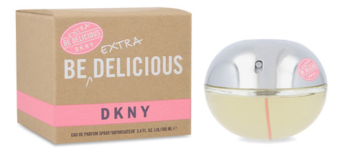 Be Extra Delicious 100 Ml Edp Spray Donna Karan - Mujer