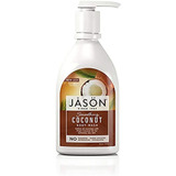 Jason Coconut Body Wash, 30 Fl Oz (el Embalaje Puede Variar)
