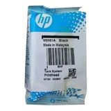 Cabezal Hp Original Negro Ink Tank 110 310 315 415 5810 5820