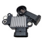 Regulador Alternador Chevrolet Optra 4 Pines M V Chevrolet Optra