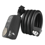 Candado Electrónico Ulac Bike Lock 110db Cycling B