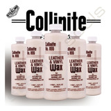 Collinite | 855 | Leather Wax | Limpia / Acond Cuero | 473ml