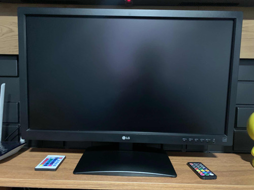 Monitor LG 23 Full Hd 60hz Ips