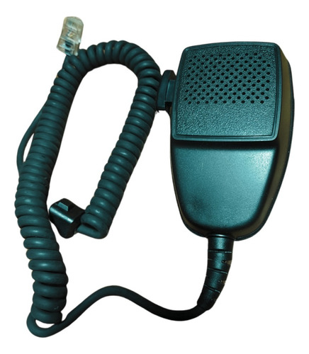Micrófono De Palma Modelo Hmn3596 Para Motorola Gm300