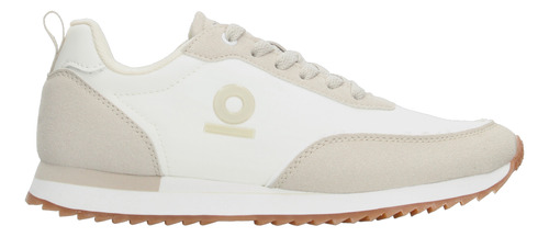 Tenis Ozono Latte Para Mujer [ozo2935]