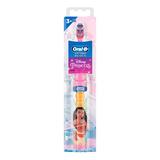 Cepillo De Dientes Electrico Para Niños Oral-b Moana 