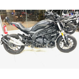 Benelli 502c  No Mt Ducati Cf Moto Royal Diavel