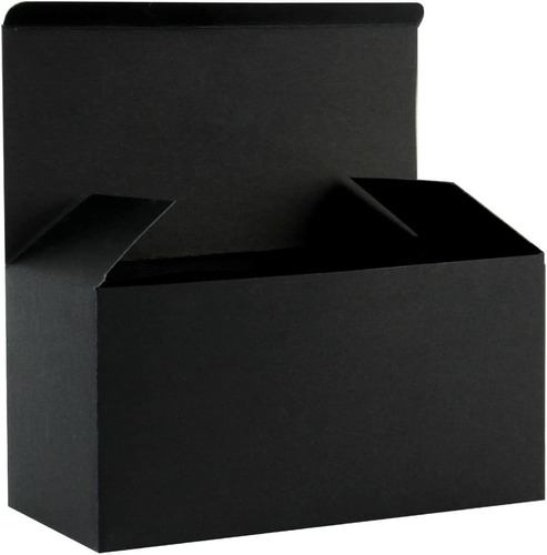Ruspepa - Cajas De Regalo De Carton Reciclado - Caja Decora