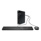 Lenovo Think Center M73 Tiny Pc